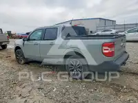 2024 Ford Maverick фото