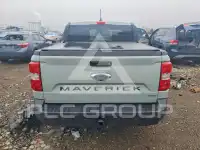 2024 Ford Maverick фото