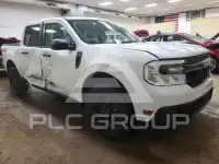2024 Ford Maverick фото
