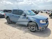 2024 Ford Maverick photo