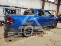 2024 Ford Maverick photo