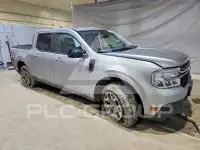 2024 Ford Maverick фото