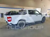 2024 Ford Maverick фото