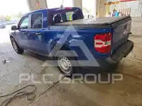 2024 Ford Maverick фото