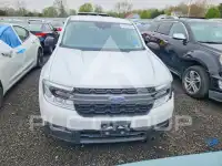 2024 Ford Maverick фото