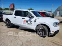 2024 Ford Maverick фото