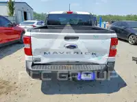 2024 Ford Maverick photo