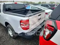 2024 Ford Maverick фото