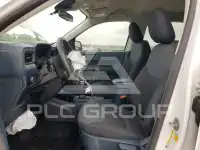 2024 Ford Maverick фото