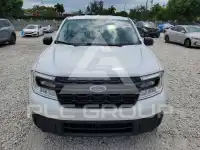 2024 Ford Maverick фото