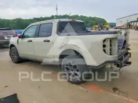 2024 Ford Maverick фото