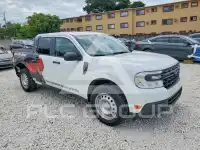 2024 Ford Maverick фото