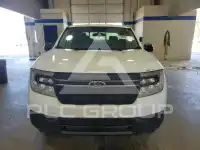 2024 Ford Maverick фото