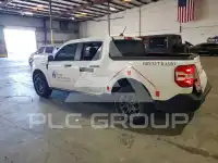 2024 Ford Maverick фото