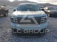 2024 Ford Maverick фото