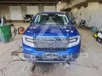 2024 Ford Maverick фото
