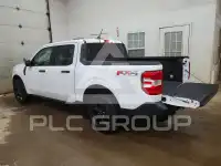 2024 Ford Maverick фото