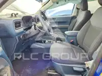 2024 Ford Maverick фото