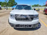 2024 Ford Maverick фото