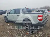 2024 Ford Maverick фото