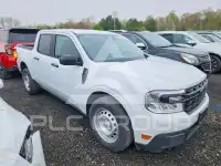 2024 Ford Maverick фото