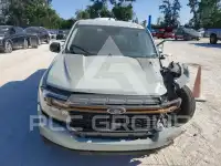 2024 Ford Maverick фото