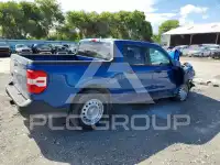 2024 Ford Maverick photo