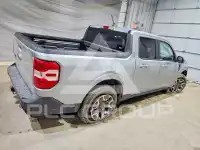 2024 Ford Maverick фото