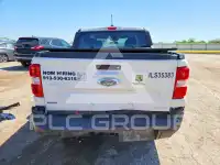 2024 Ford Maverick фото