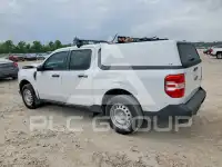 2024 Ford Maverick фото
