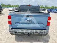 2024 Ford Maverick photo