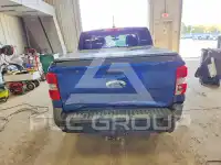 2024 Ford Maverick фото