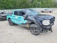 2024 Ford Maverick фото