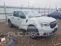 2024 Ford Maverick фото