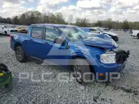 2024 Ford Maverick фото