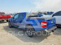 2024 Ford Maverick фото
