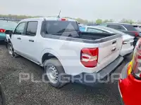 2024 Ford Maverick фото