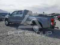 2024 Ford F-450 фото