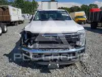 2024 Ford F-450 фото