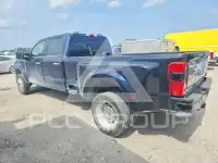 2024 Ford F-450 фото