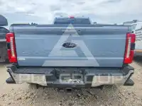 2024 Ford F-450 фото