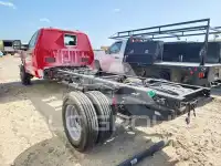 2024 Ford F-450 фото