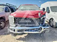 2024 Ford F-450 фото