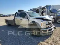 2024 Ford F-450 фото