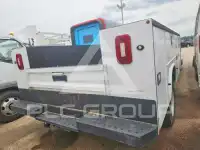 2024 Ford F-450 фото