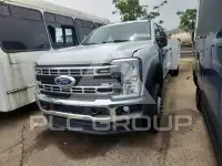 2024 Ford F-450 фото