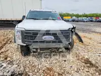 2024 Ford F-450 фото
