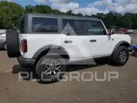 2024 Ford BRONCO photo