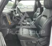 2024 Ford BRONCO photo