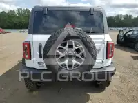 2024 Ford BRONCO photo